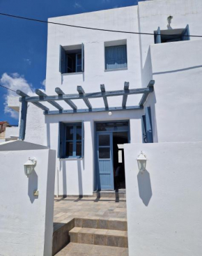 Villa Polixeni Gennadi - Dodekanes Gennadi
